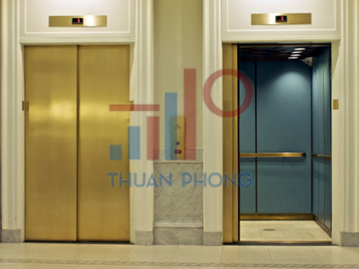 Đội ngũ kỹ thuật Thuận Phong