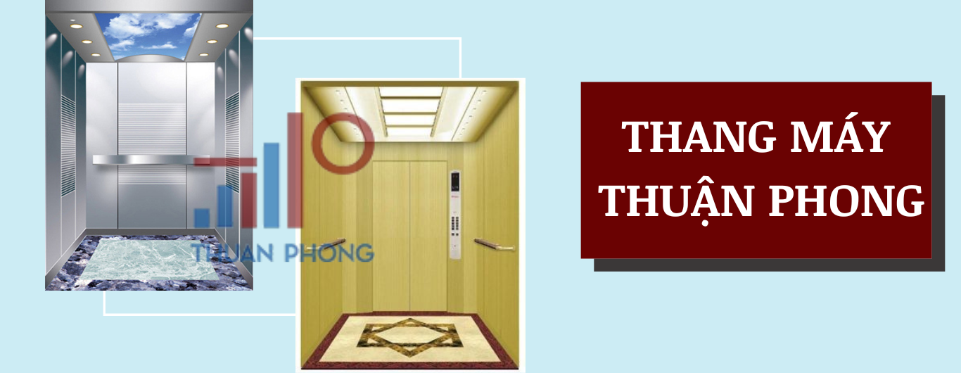 Dự án tòa văn phòng — đối tác lâu dài của Thuận Phong