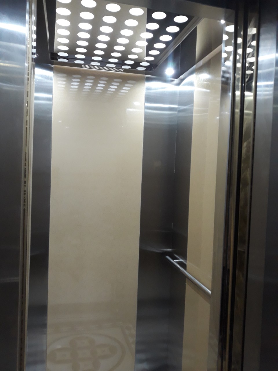 Công nghệ VVVF closed-loop